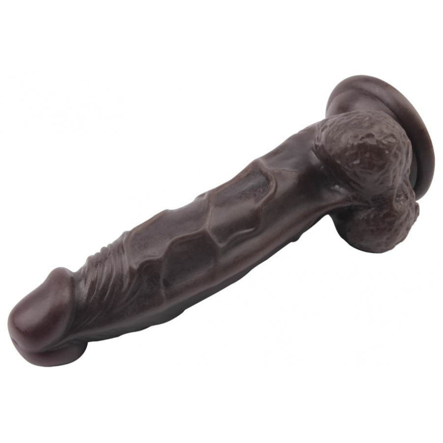 CHISA NOVELTIES- Gode réaliste Fashion Dude - MONT' A BORD SHOP