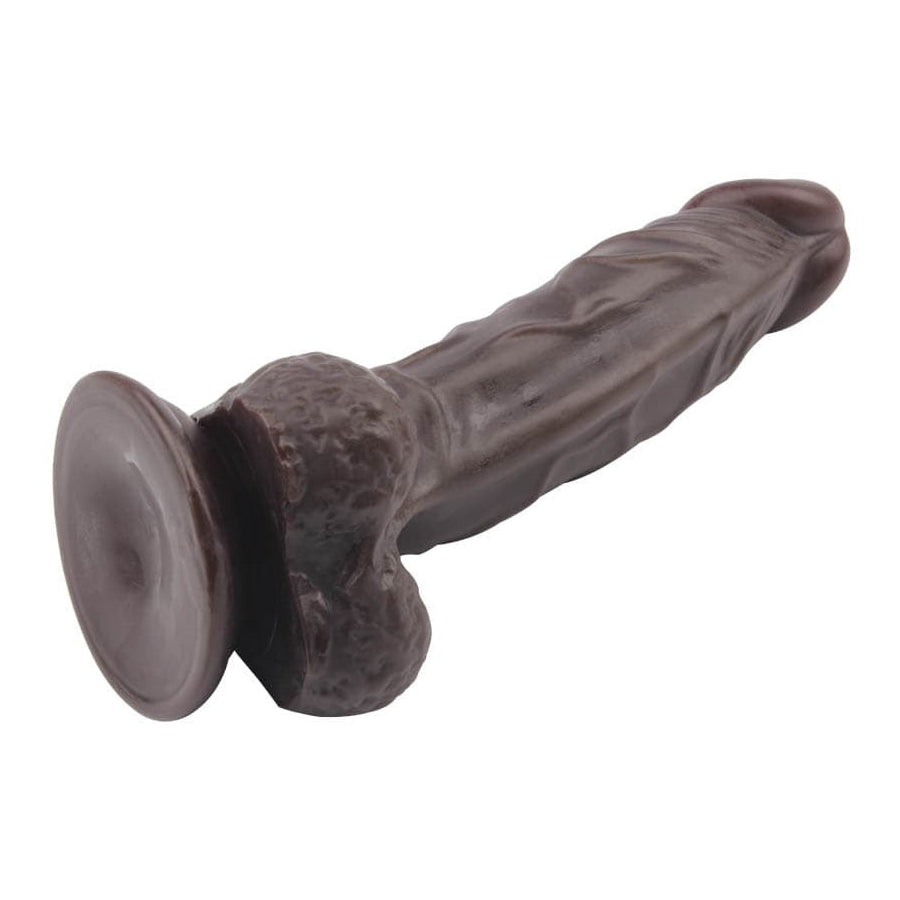 CHISA NOVELTIES- Gode réaliste Fashion Dude - MONT' A BORD SHOP