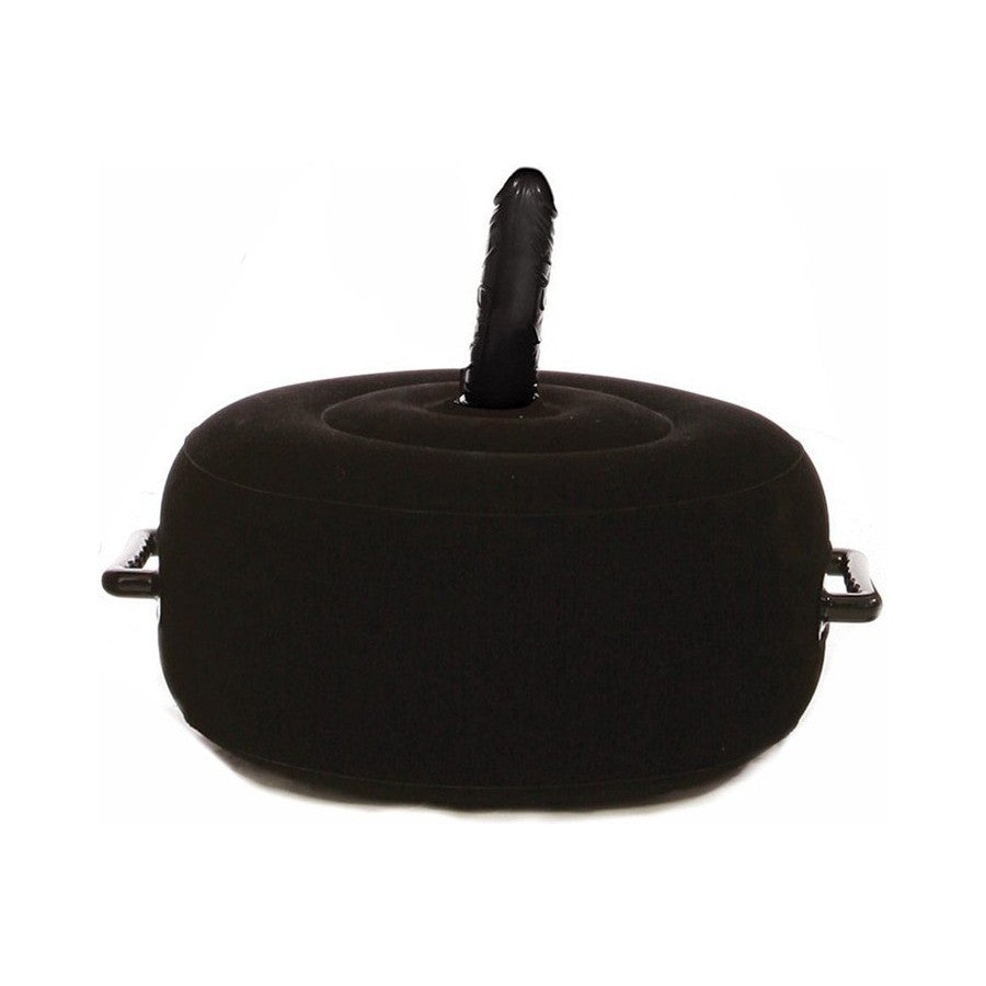 FETISH FANTASY SERIES- Hot Seat gonflable - MONT' A BORD SHOP