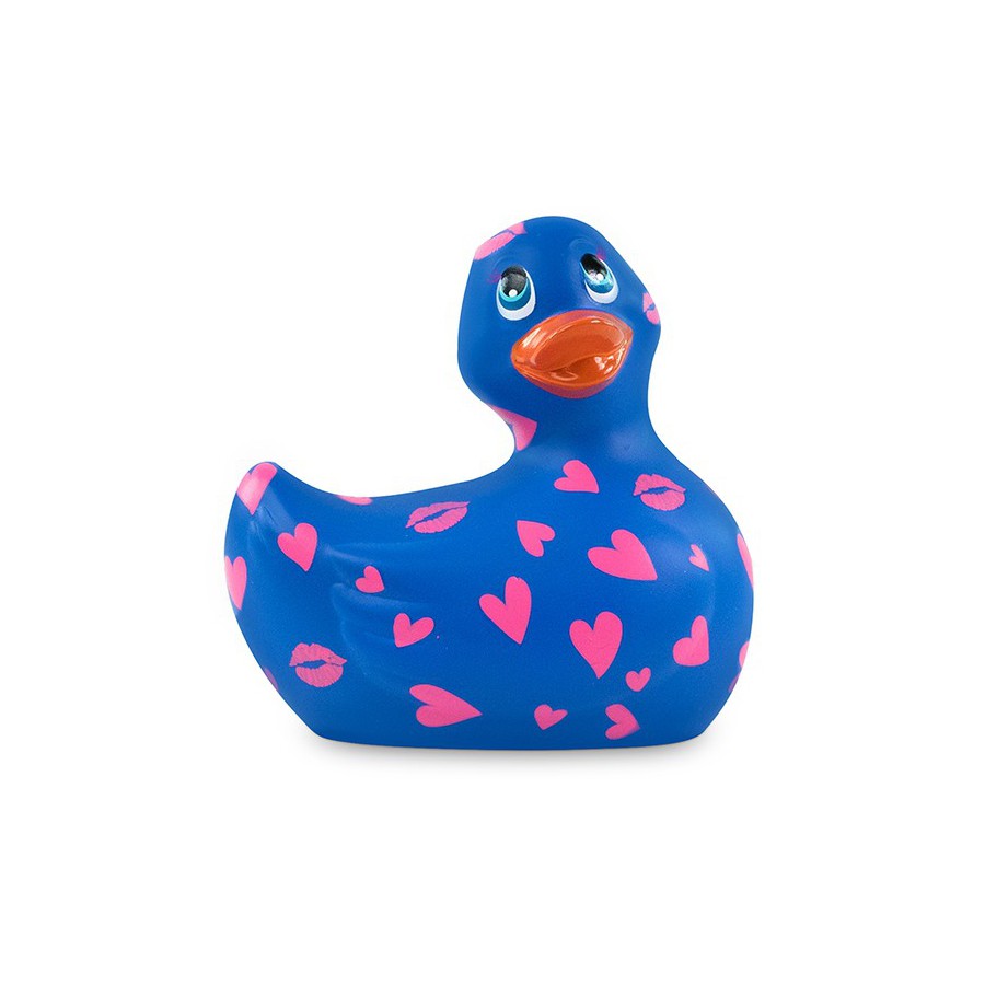BIG TEAZER TOYS- Canard Vibrant Romance - MONT' A BORD SHOP