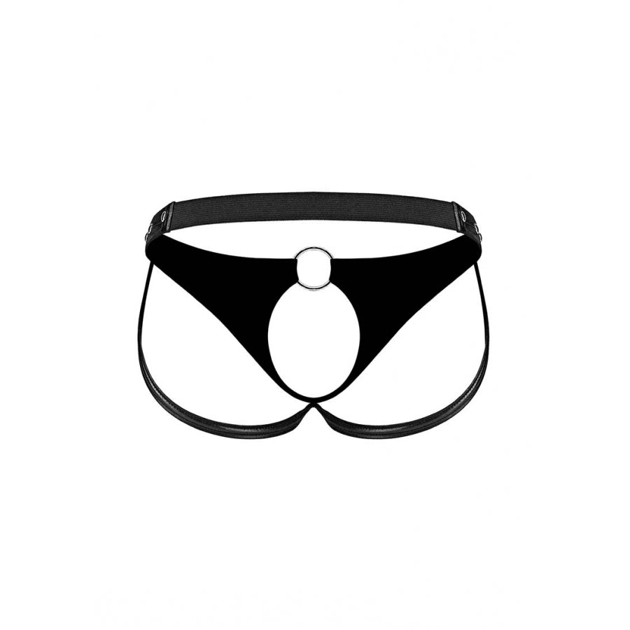MALE POWER- Jockstrap ouvert Cyclops - MONT' A BORD SHOP