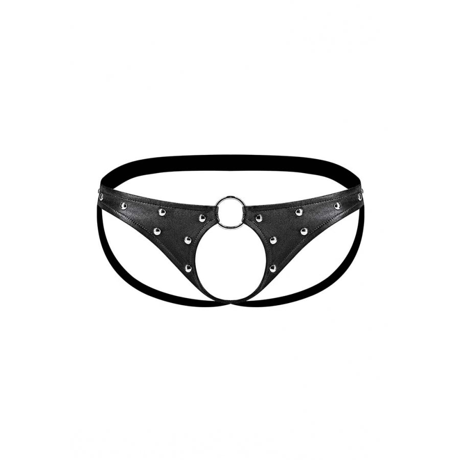 MALE POWER- Jockstrap ouvert Cyclops - MONT' A BORD SHOP