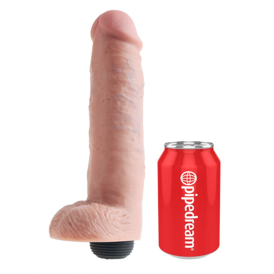 KING COCK- Gode Squirty - MONT' A BORD SHOP