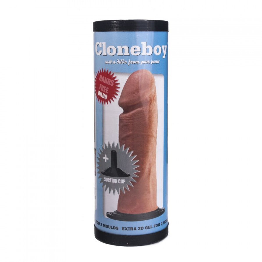 CLONEBOY- kit Chair avec ventouse - MONT' A BORD SHOP