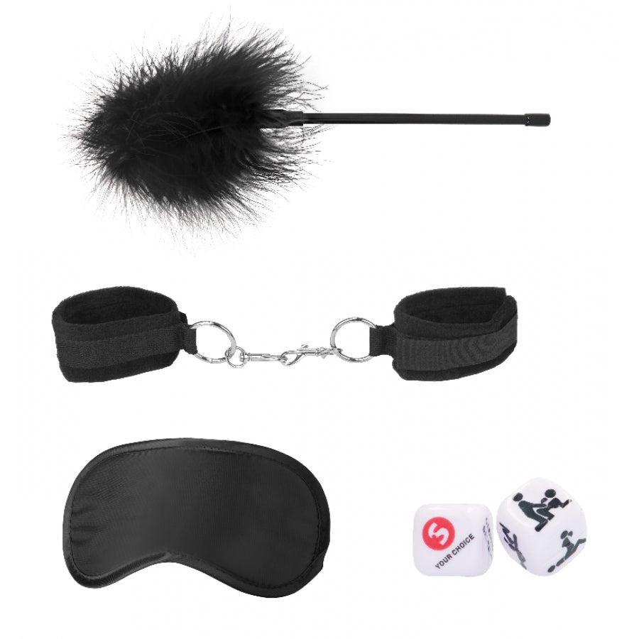 OUCH !- Kit d'introduction au SM N°2 - MONT' A BORD SHOP