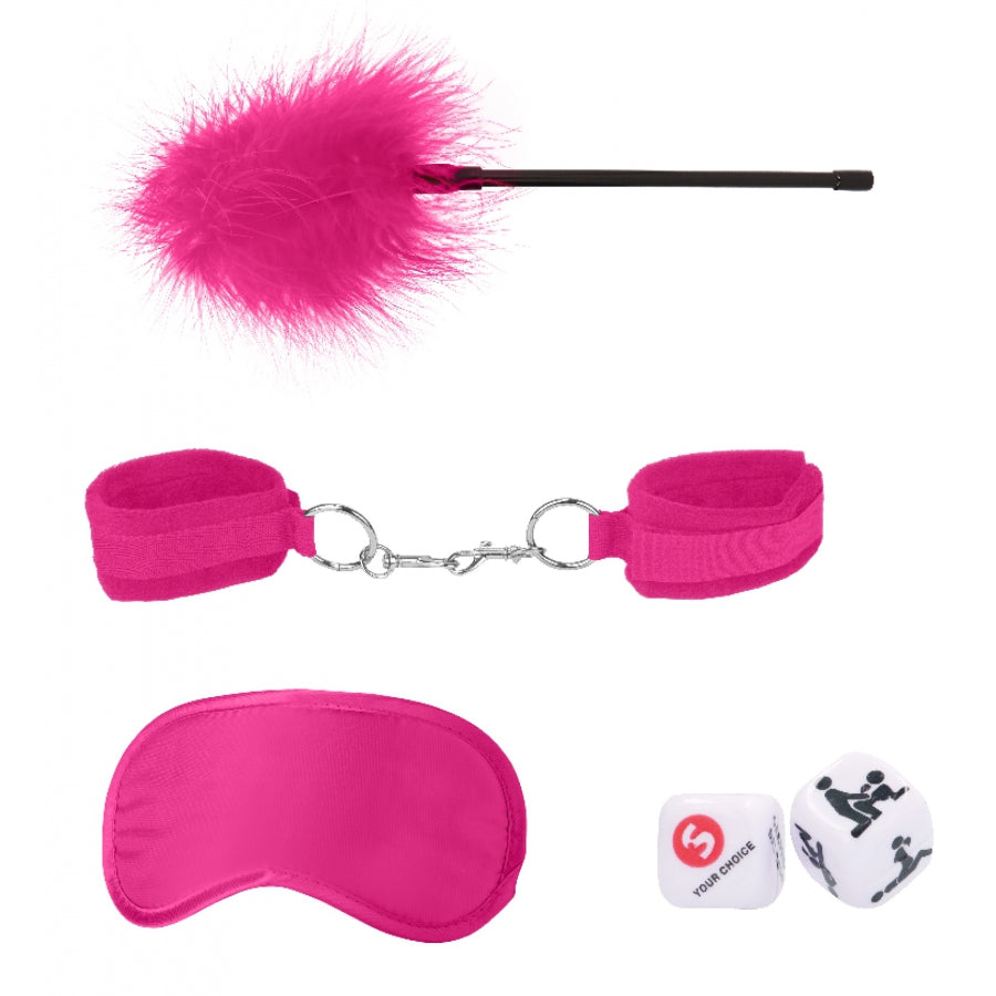 OUCH !- Kit d'introduction au SM N°2 - MONT' A BORD SHOP