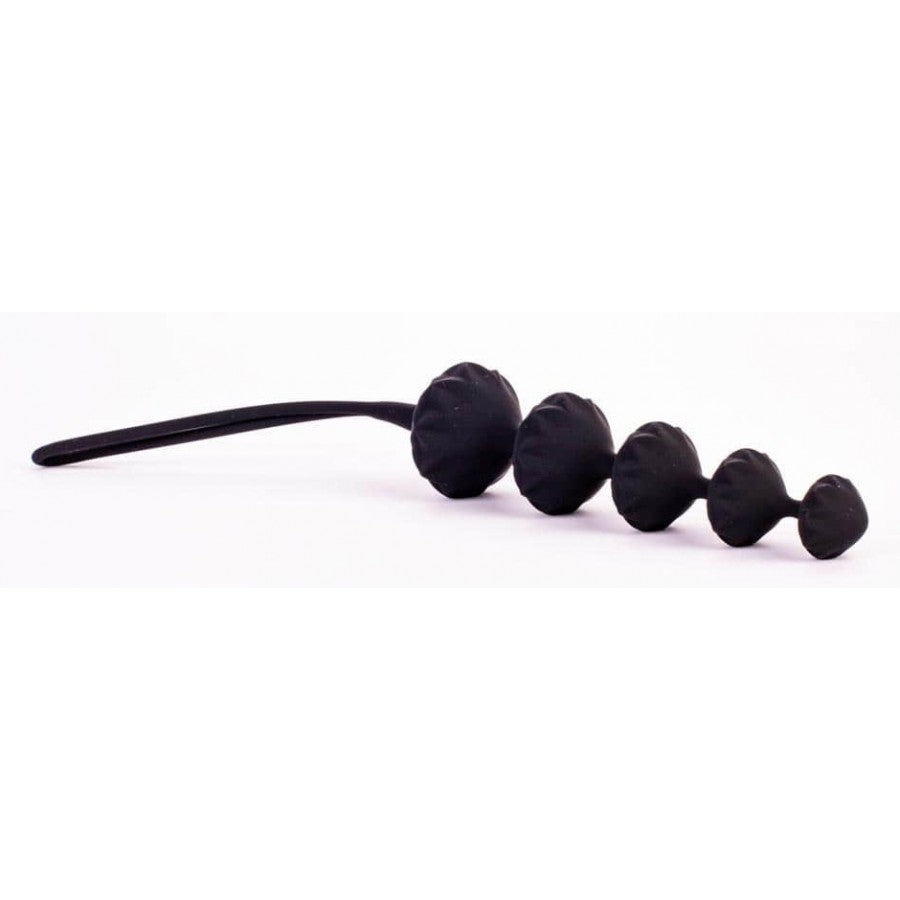 SATISFYER- Lot de deux chapelets Beads - MONT' A BORD SHOP