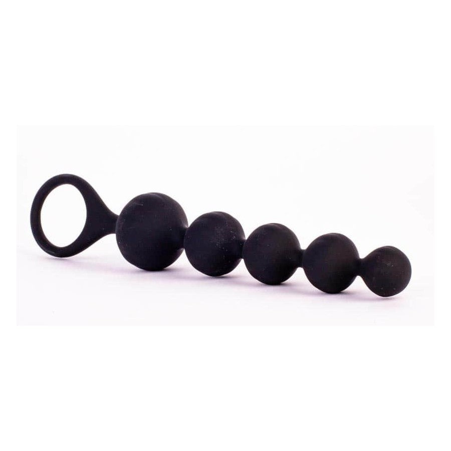 SATISFYER- Lot de deux chapelets Beads - MONT' A BORD SHOP