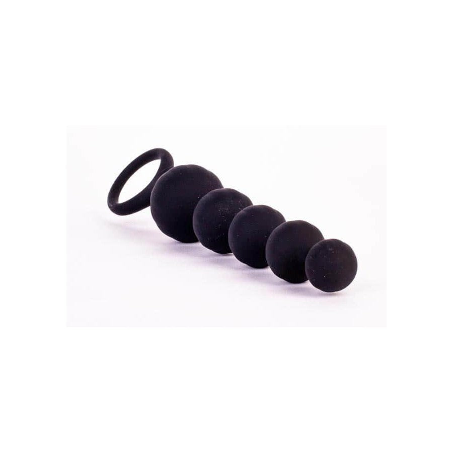 SATISFYER- Lot de deux chapelets Beads - MONT' A BORD SHOP