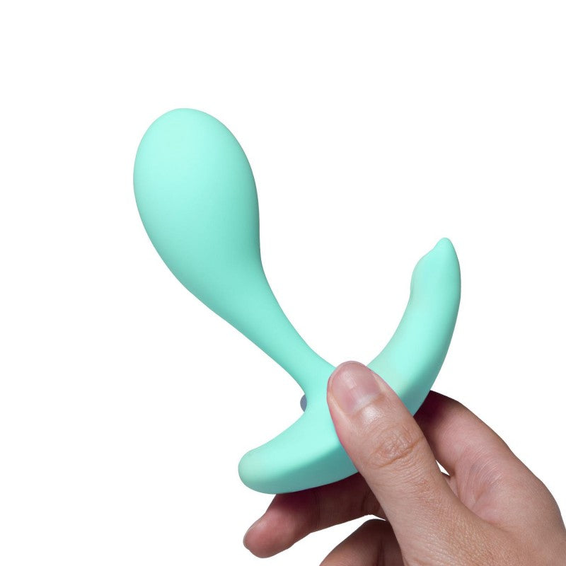 HONEY PLAY BOX- Loli vibromasseur avec application pour le point G et le clitoris - MONT' A BORD SHOP