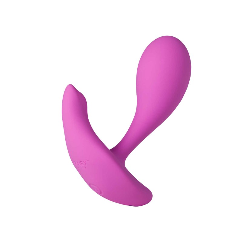 HONEY PLAY BOX- Loli vibromasseur avec application pour le point G et le clitoris - MONT' A BORD SHOP
