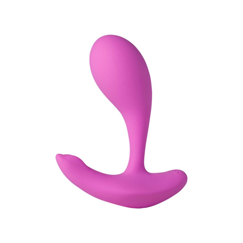 HONEY PLAY BOX- Loli vibromasseur avec application pour le point G et le clitoris - MONT' A BORD SHOP
