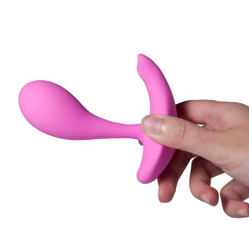 HONEY PLAY BOX- Loli vibromasseur avec application pour le point G et le clitoris - MONT' A BORD SHOP
