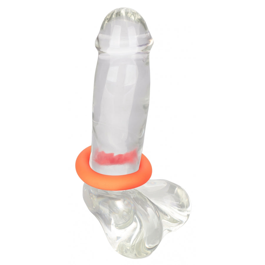 CALEXOTICS- Lot de 3 cockrings Link Up Climax - MONT' A BORD SHOP