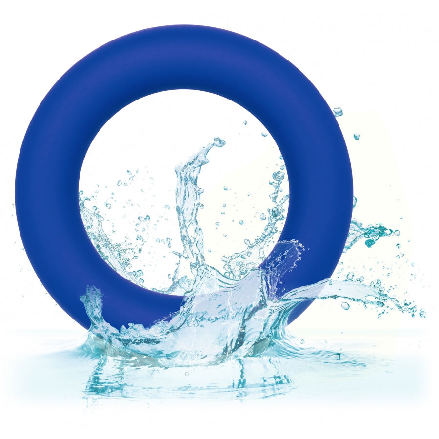 ADMIRAL- Lot de 3 cockrings Universal Ring - MONT' A BORD SHOP