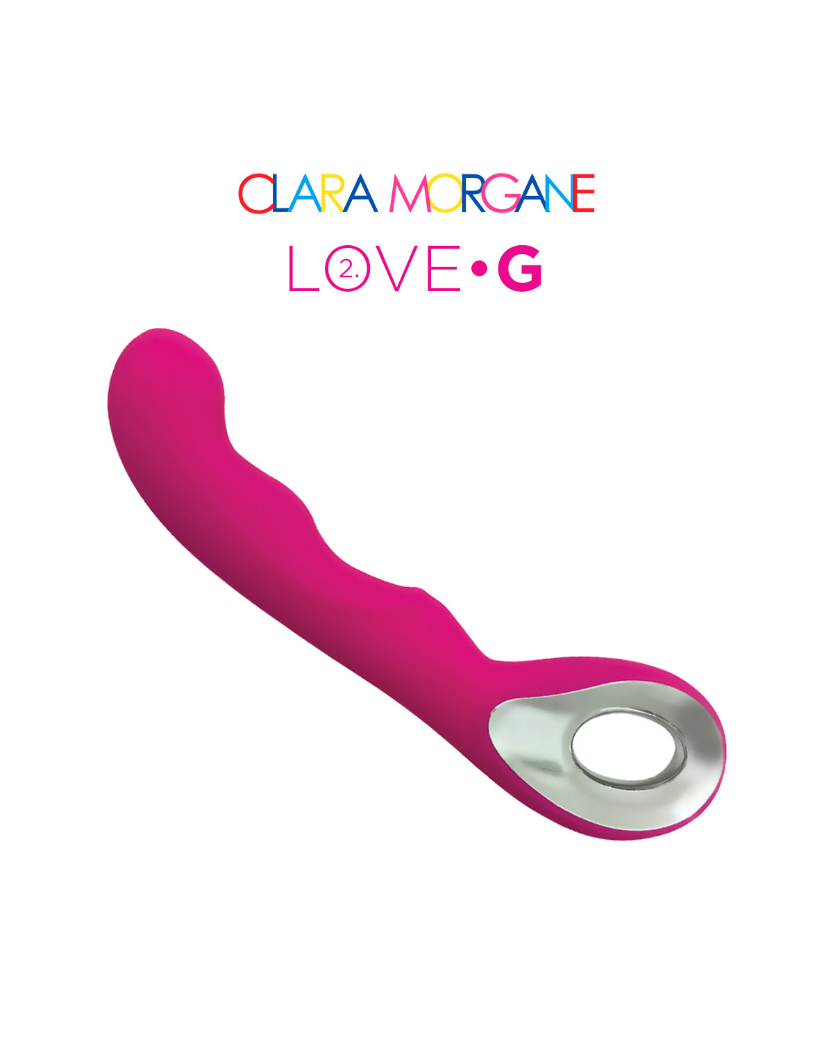 CLARA MORGANE- Love • G 2.0 - MONT' A BORD SHOP