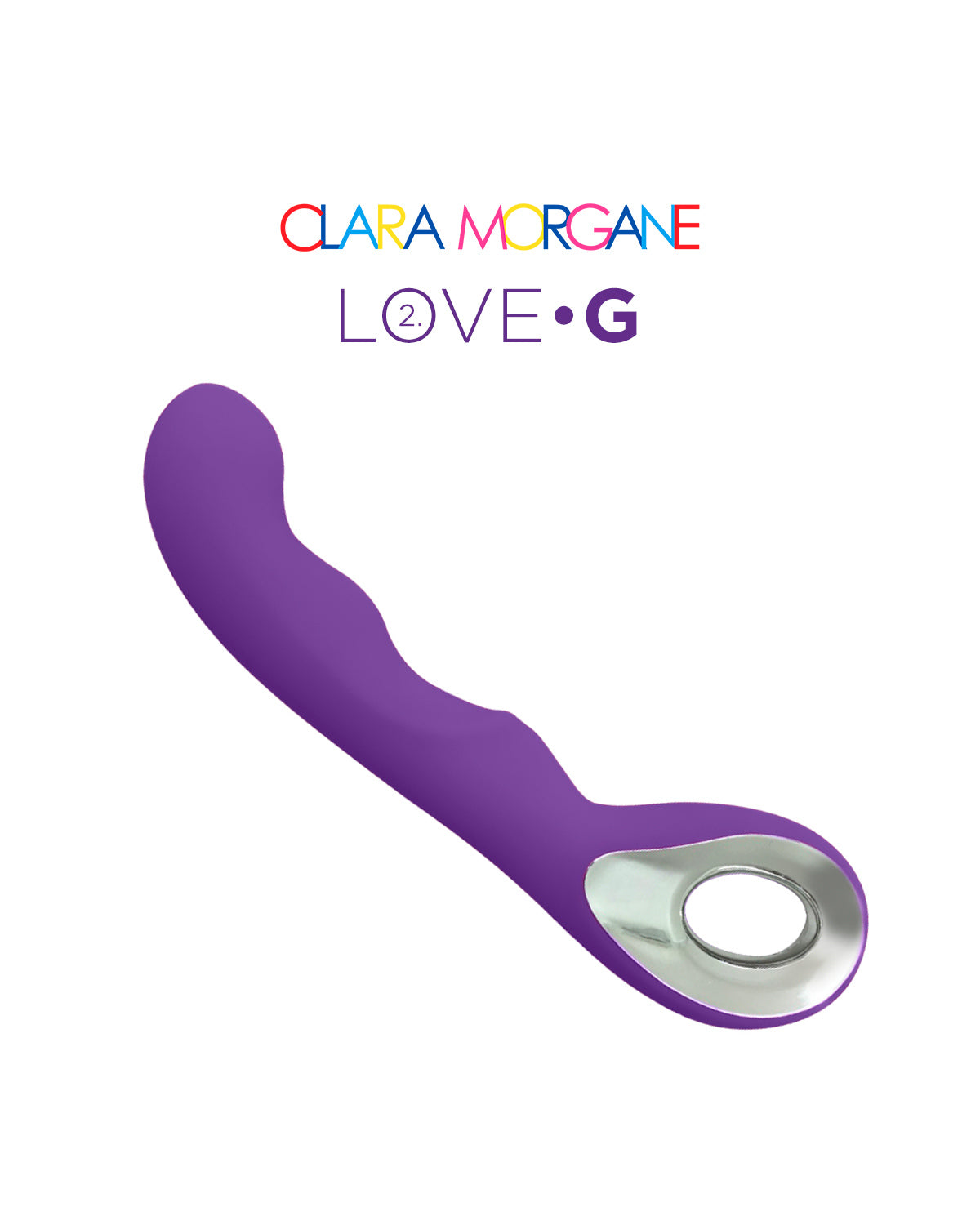 CLARA MORGANE- Love • G 2.0 - MONT' A BORD SHOP