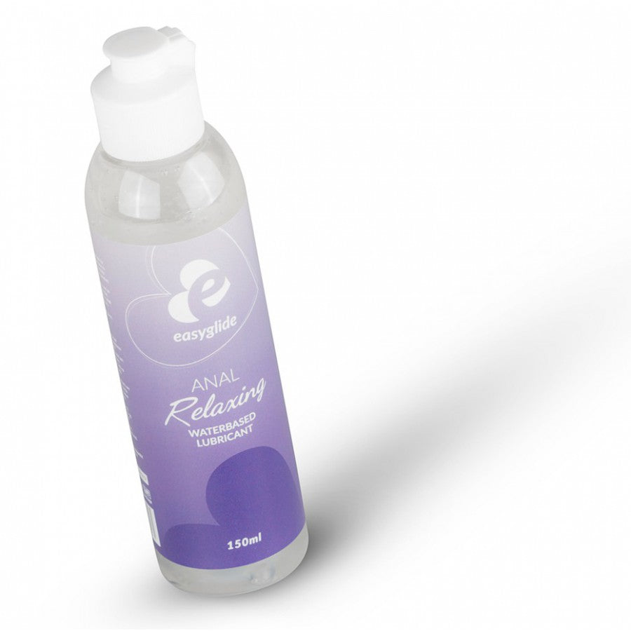 EASY GLIDE- Lubrifiant Anal Relaxant - MONT' A BORD SHOP
