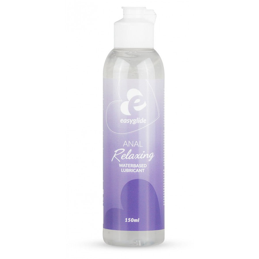 EASY GLIDE- Lubrifiant Anal Relaxant - MONT' A BORD SHOP