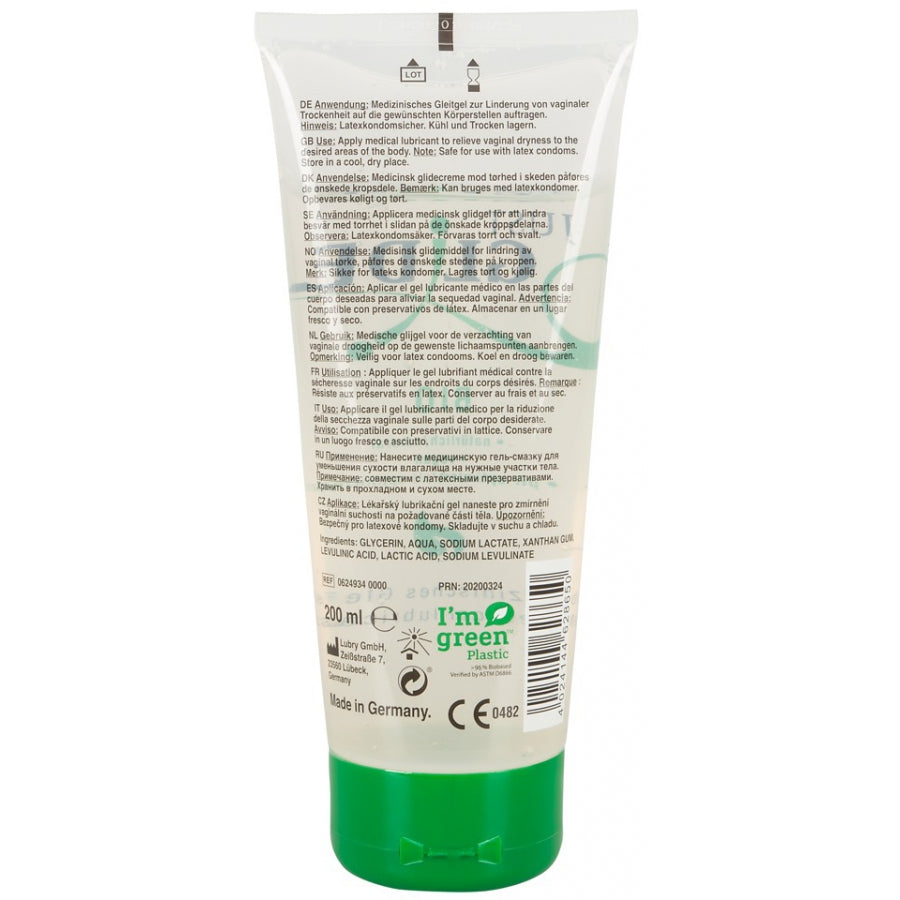JUST GLIDE- Lubrifiant Bio - MONT' A BORD SHOP