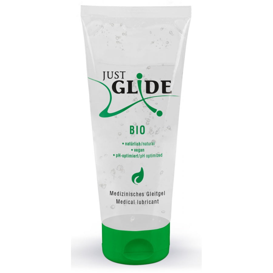 JUST GLIDE- Lubrifiant Bio - MONT' A BORD SHOP