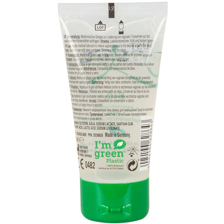 JUST GLIDE- Lubrifiant Bio - MONT' A BORD SHOP