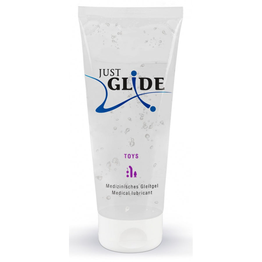 JUST GLIDE- Lubrifiant Eau Toys - MONT' A BORD SHOP