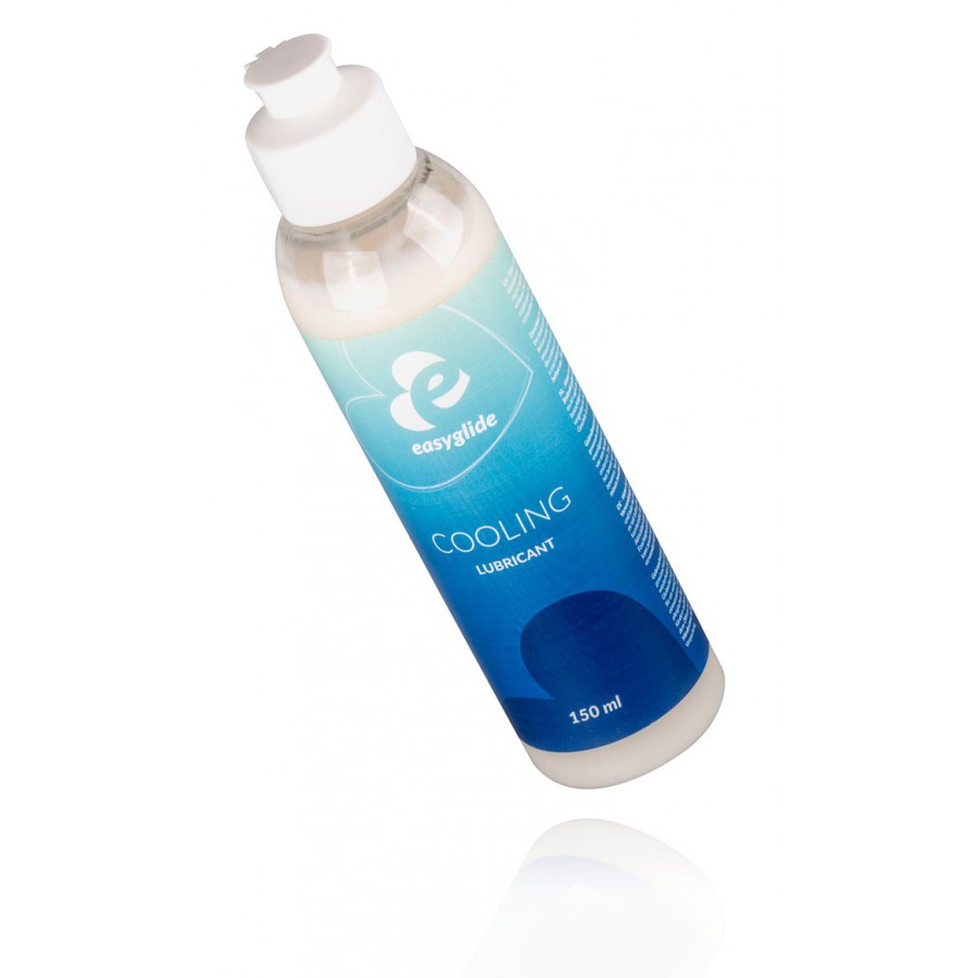 EASY GLIDE- Lubrifiant Effet frissons - MONT' A BORD SHOP