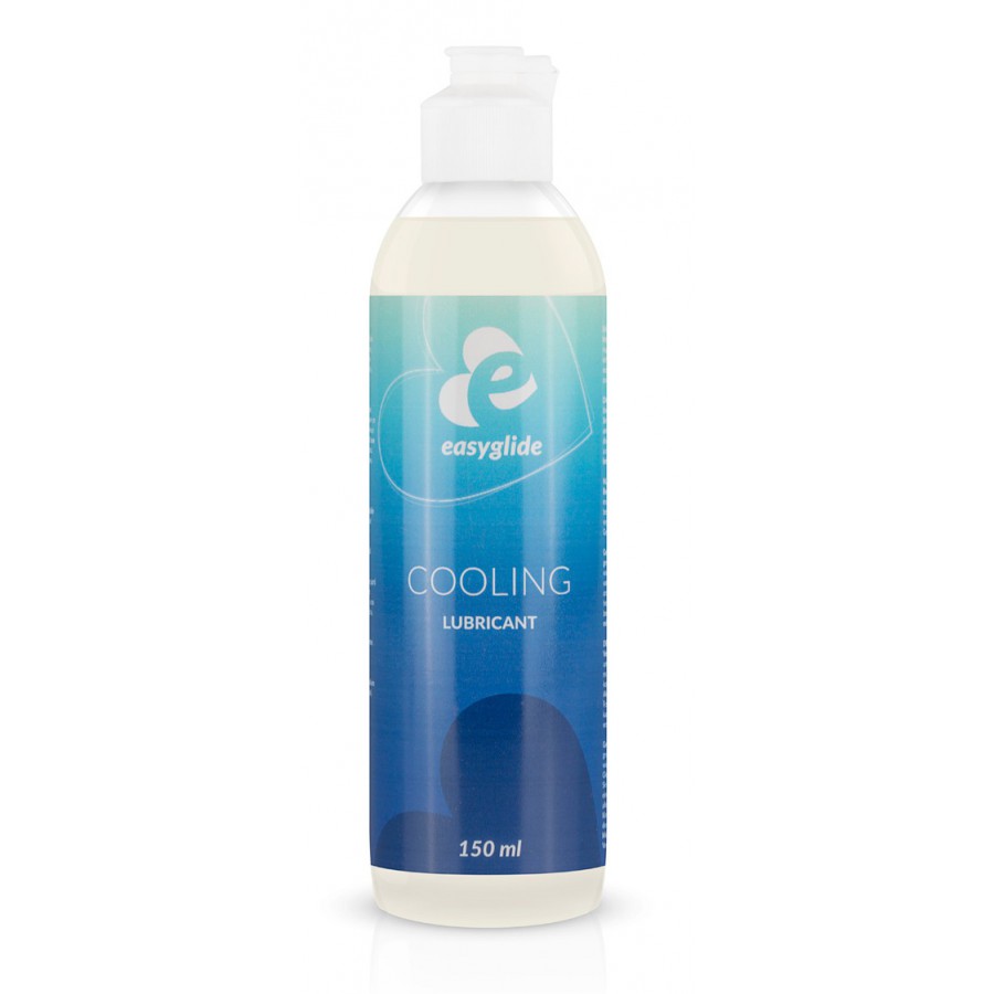 EASY GLIDE- Lubrifiant Effet frissons - MONT' A BORD SHOP