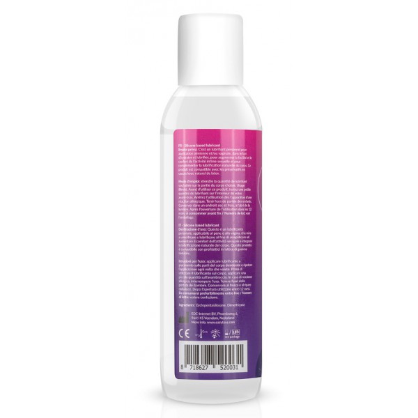 EASY GLIDE- Lubrifiant silicone - MONT' A BORD SHOP