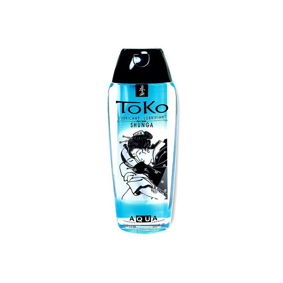 SHUNGA- Lubrifiant Toko Aqua - MONT' A BORD SHOP