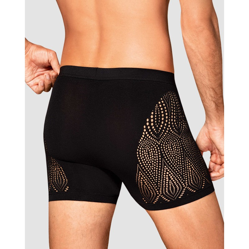 OBSESSIVE- M103 Boxer short Homme - MONT' A BORD SHOP