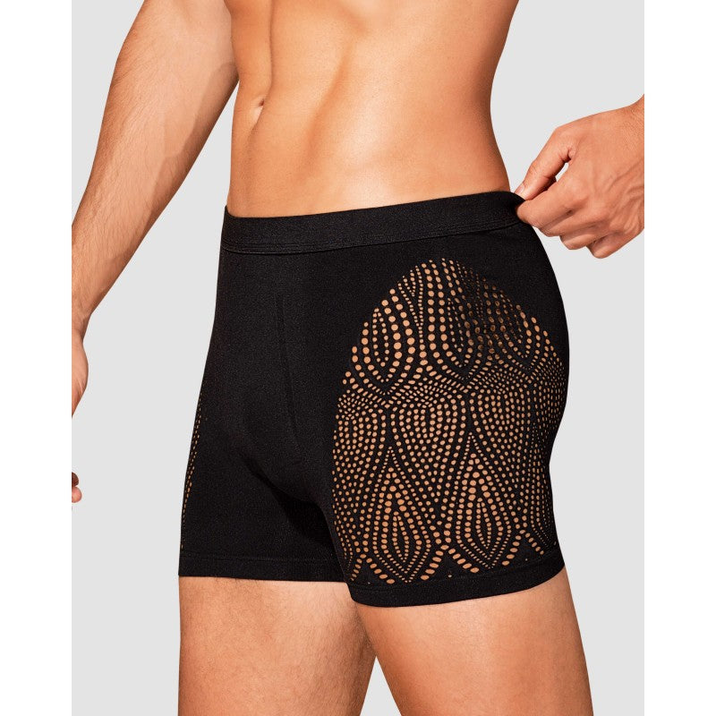 OBSESSIVE- M103 Boxer short Homme - MONT' A BORD SHOP