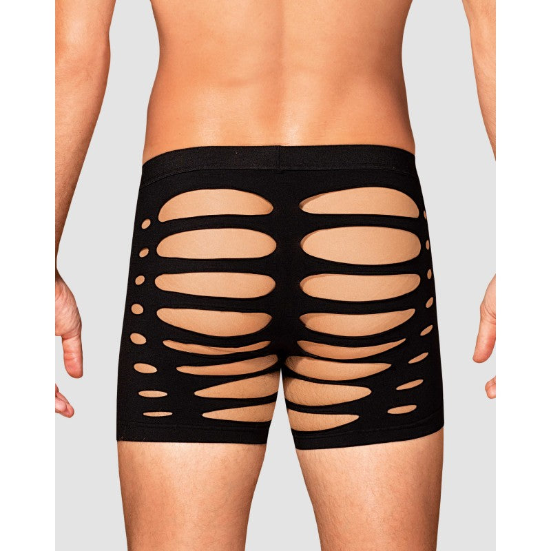 OBSESSIVE- M104 Boxer short Homme - MONT' A BORD SHOP