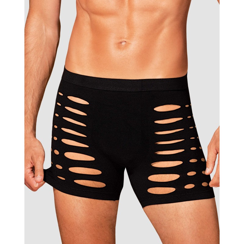 OBSESSIVE- M104 Boxer short Homme - MONT' A BORD SHOP