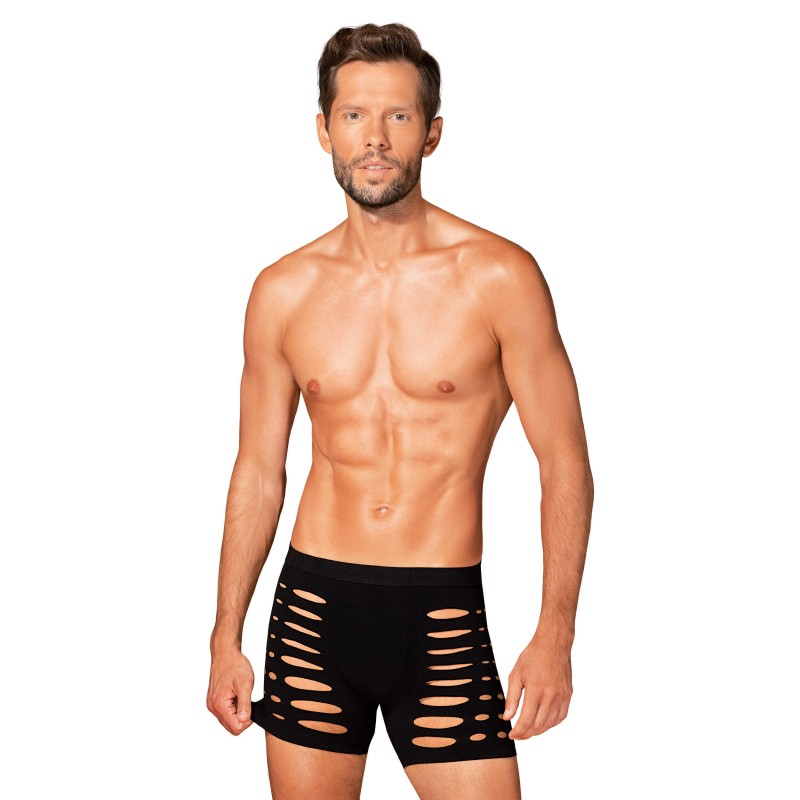 OBSESSIVE- M104 Boxer short Homme - MONT' A BORD SHOP