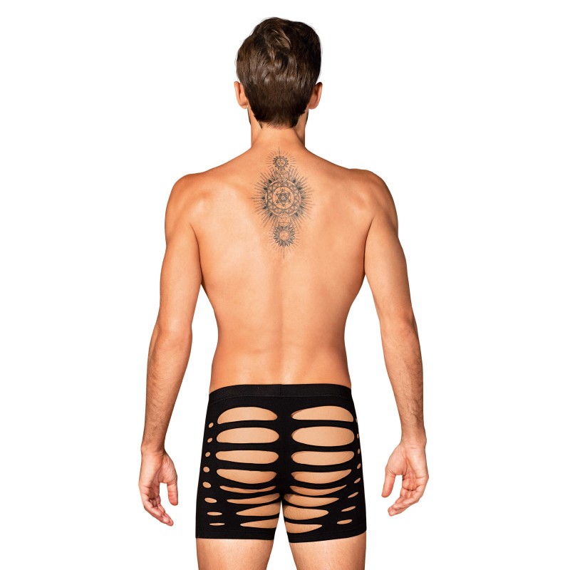 OBSESSIVE- M104 Boxer short Homme - MONT' A BORD SHOP