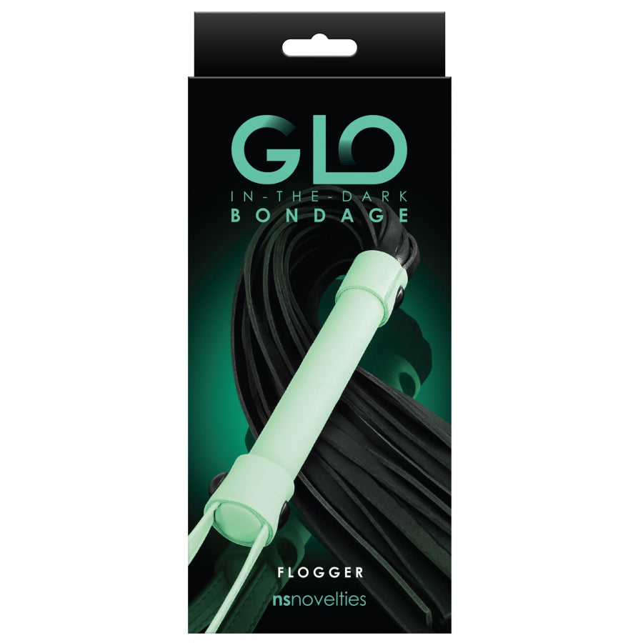 GLO- Martinet fluorescent Lanières - MONT' A BORD SHOP