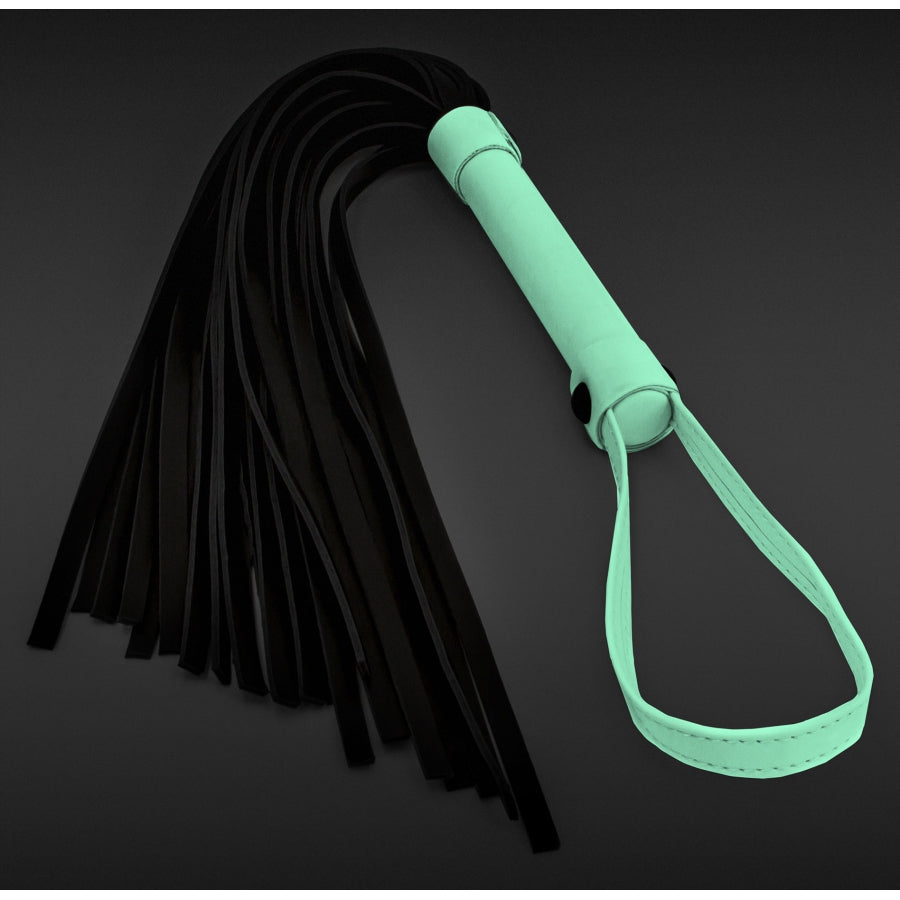 GLO- Martinet fluorescent Lanières - MONT' A BORD SHOP