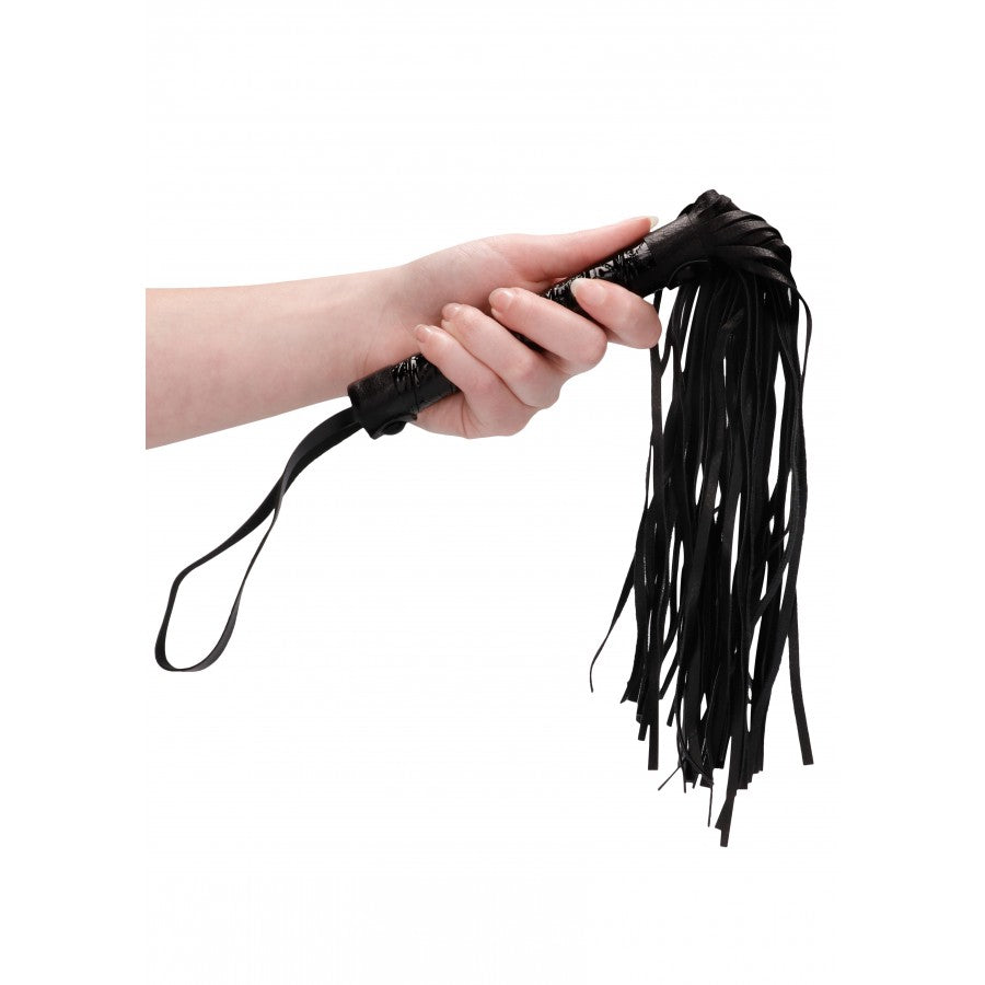 OUTCH!- Martinet Luxury Noir - MONT' A BORD SHOP