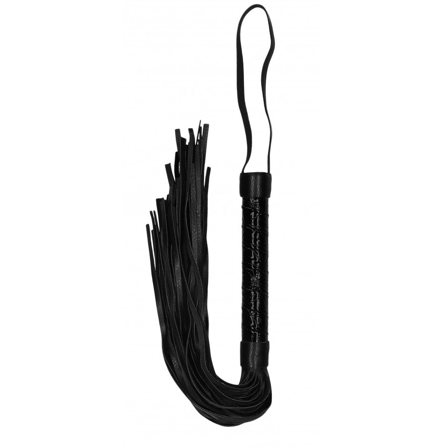 OUTCH!- Martinet Luxury Noir - MONT' A BORD SHOP