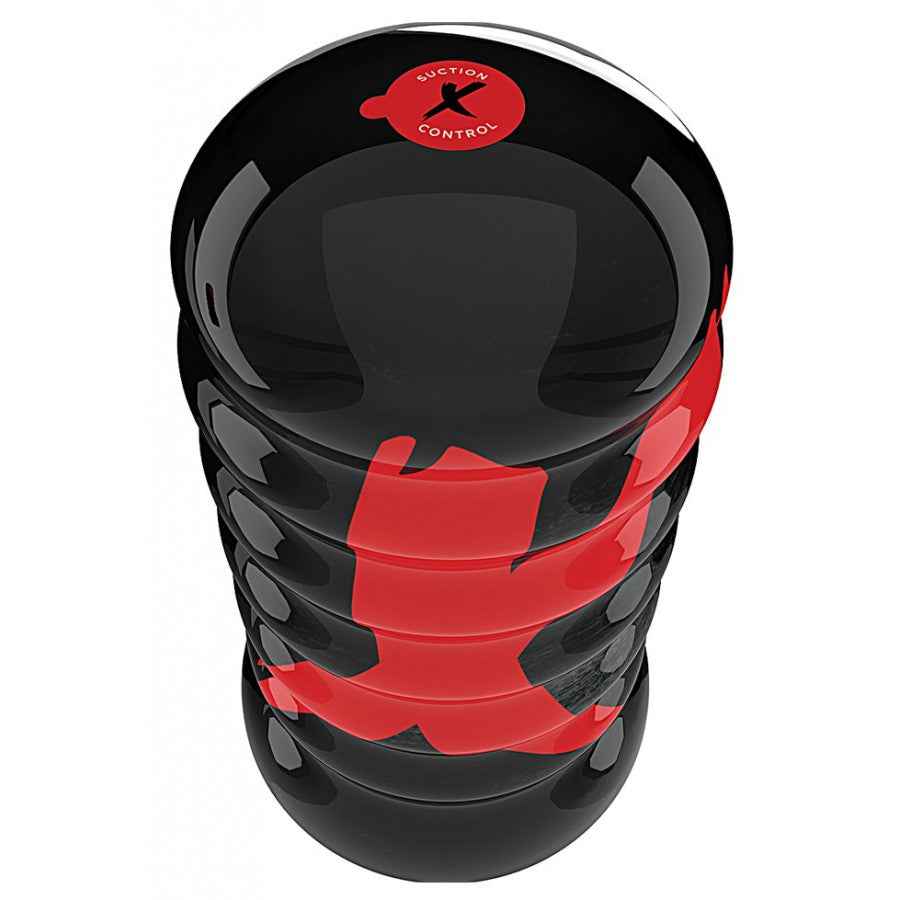 PDX ELITE- Masturbateur Air Tight Oral - MONT' A BORD SHOP