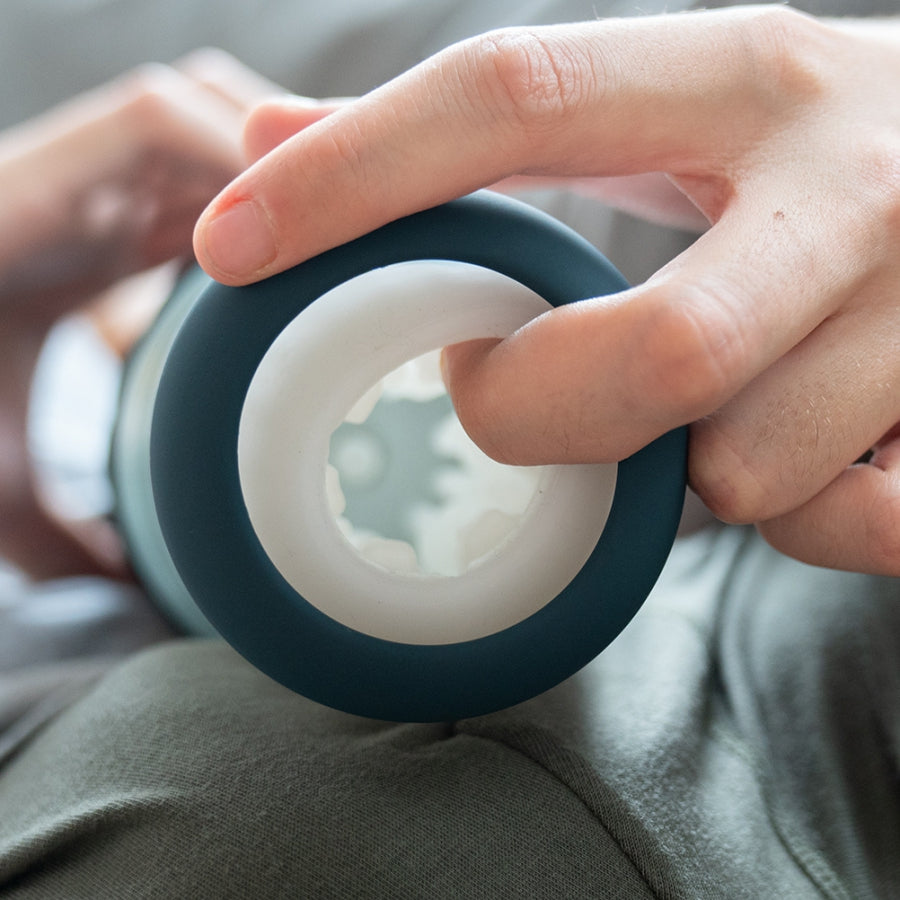 SVAKOM- Masturbateur connecté Alex Neo - MONT' A BORD SHOP