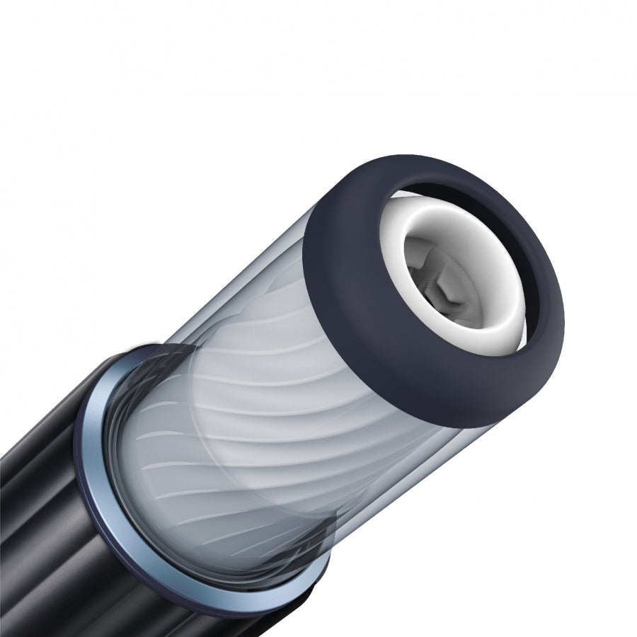 SVAKOM- Masturbateur connecté Alex Neo - MONT' A BORD SHOP