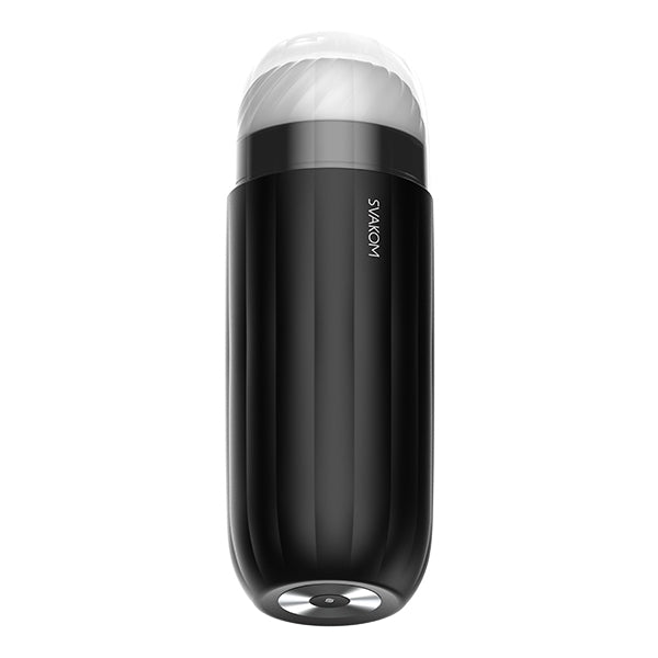 SVAKOM- Masturbateur connecté automatique Sam Neo - MONT' A BORD SHOP