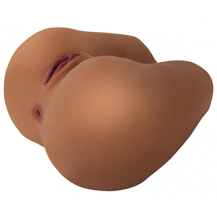 MISTRESS- Masturbateur réaliste Karla Missionary - MONT' A BORD SHOP