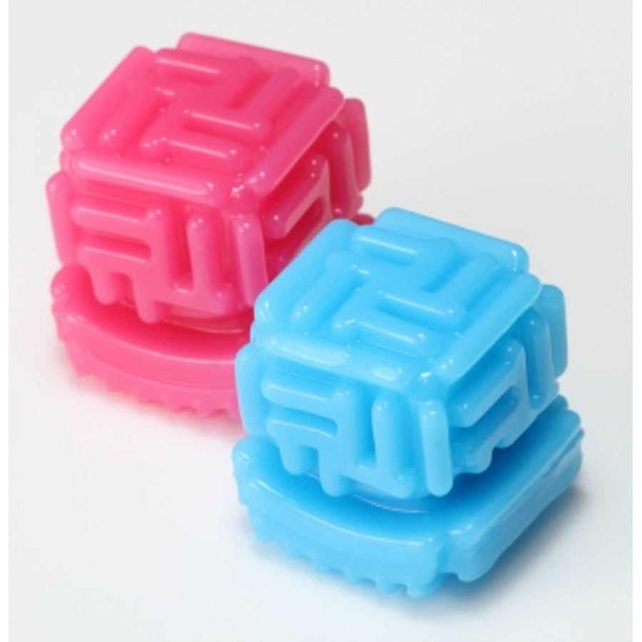 TENGA- Masturbateur Bobble Crazy Cubes - MONT' A BORD SHOP