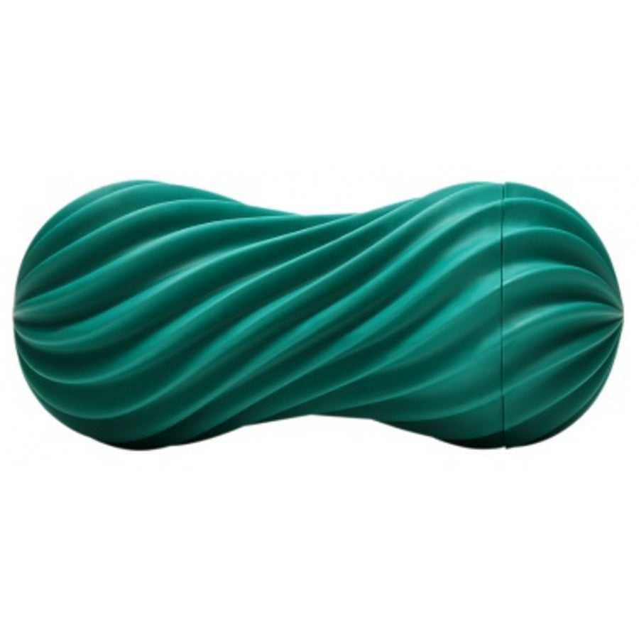 TENGA- Masturbateur Flex Fizzy - MONT' A BORD SHOP