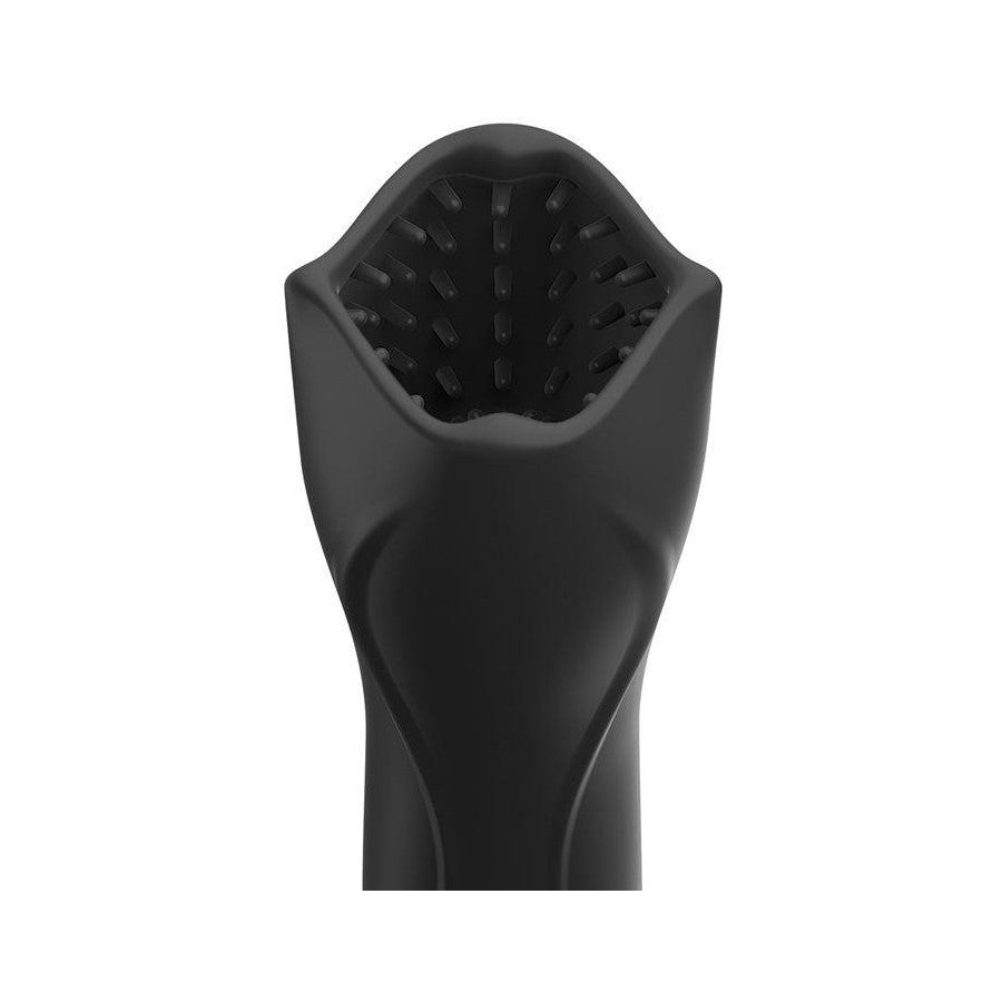 PDX ELITE- Masturbateur vibrant ROTO-TEAZER - MONT' A BORD SHOP