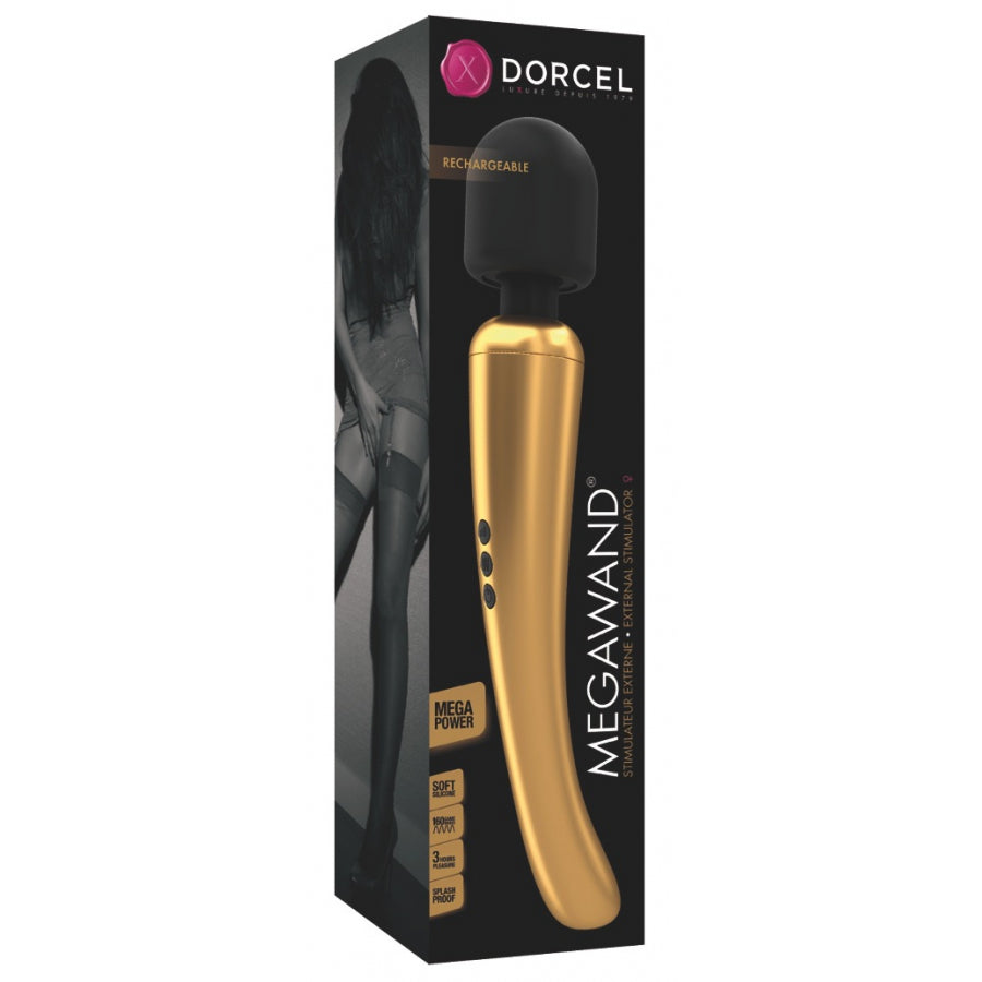 DORCEL- Wand Megawand - MONT' A BORD SHOP